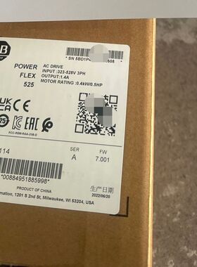 AB 25B-D1P4N114 现货