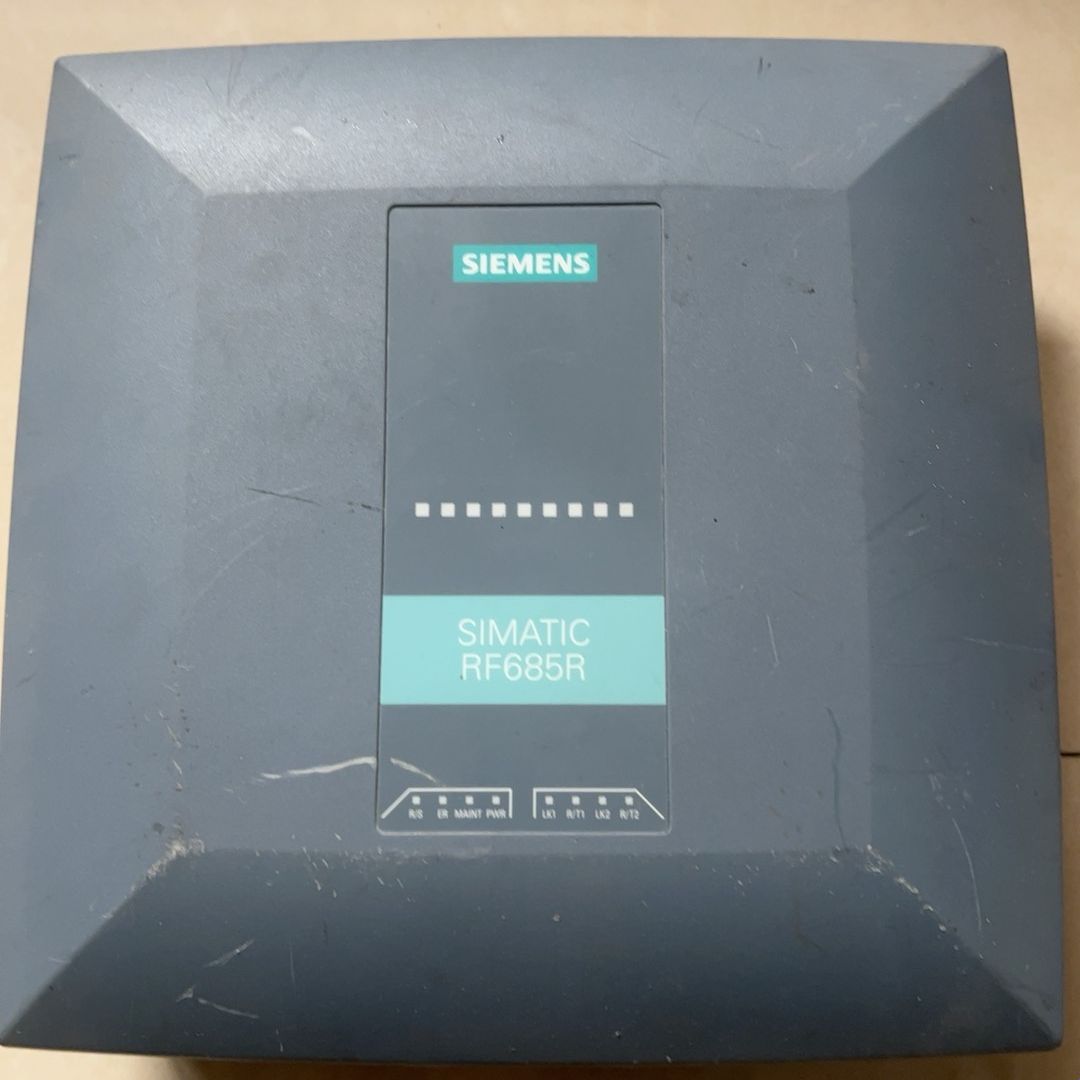 西门子读取器6GT2811-6CA10-2AA0