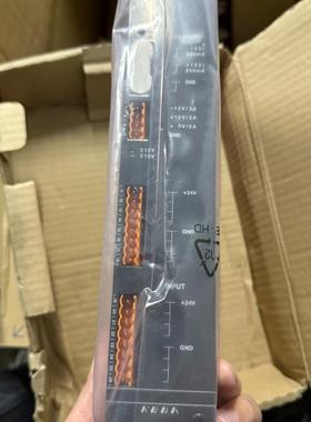 杜尔DURR电源供给模块PS244 型号E56020002