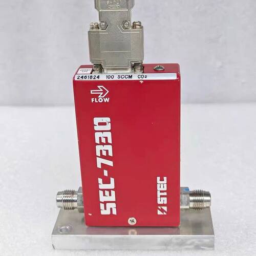 HORIBA堀场 SEC-7330RO CO2 100SCC