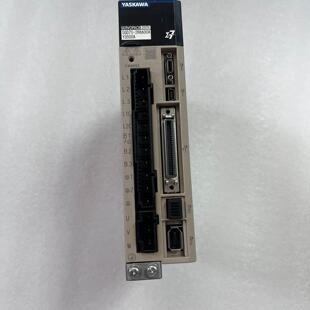 2R8A00AY3500A七系400瓦伺服驱动器 SGD7S