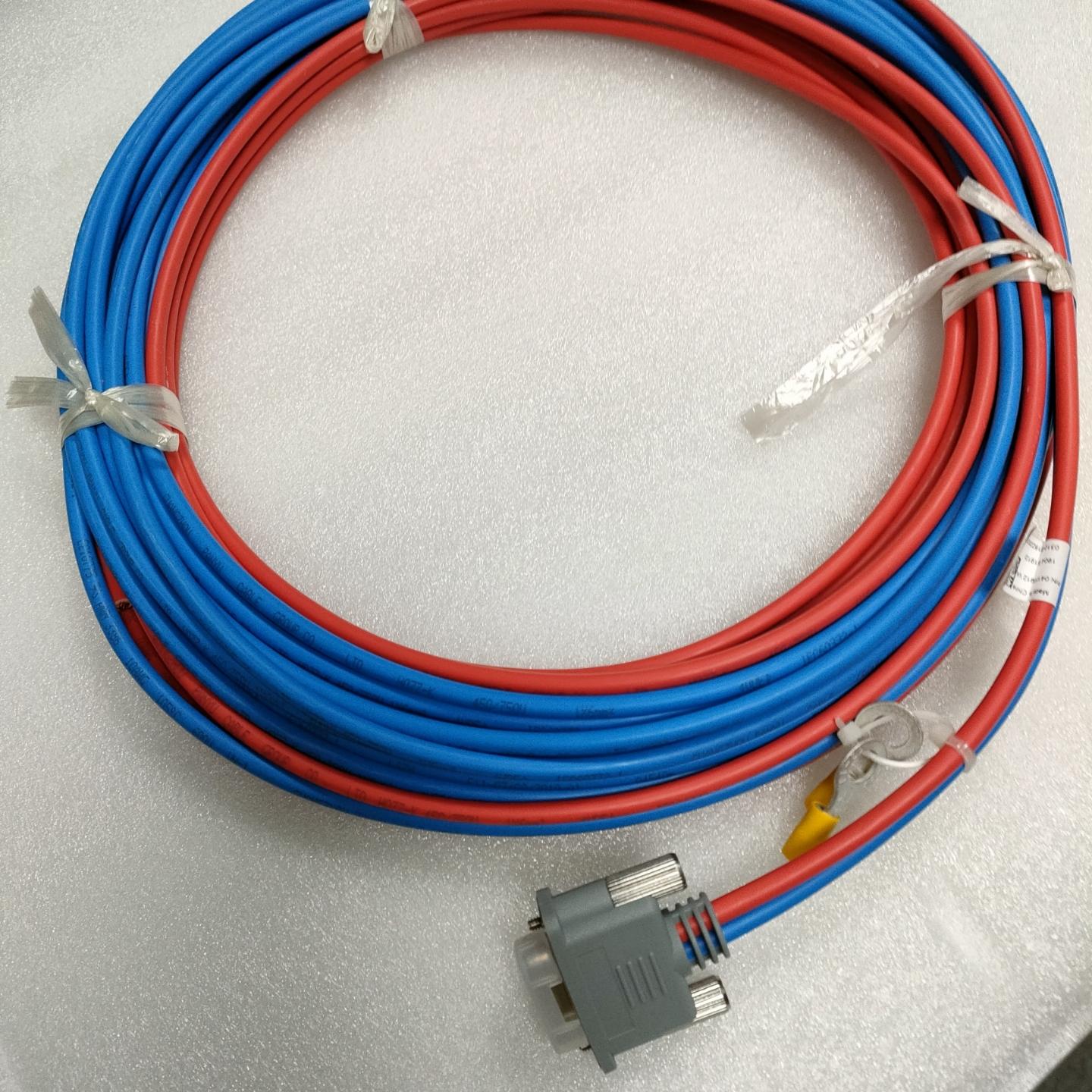 华为 MA-5608T电源线全新