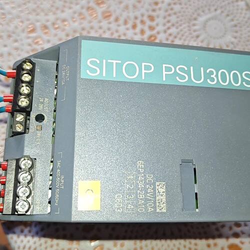 SITOP PSU300S电源模块 6EP1434-2