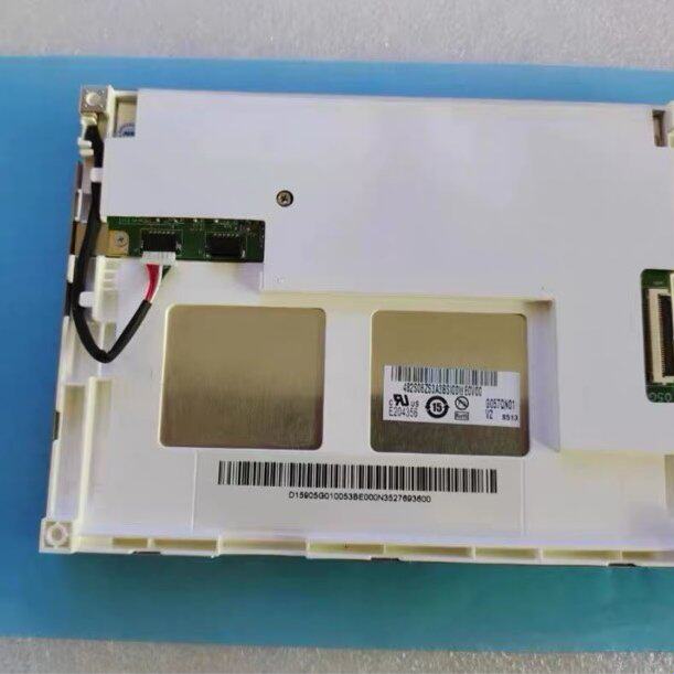 友达5.7寸液晶屏G057QN01V2/V1/V0 G0