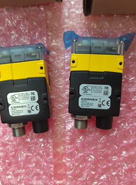 康耐视读码器DM262Q-0120项目剩余多个DMR-2