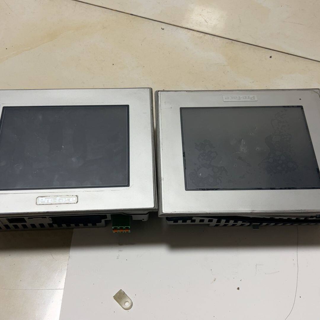 普洛菲斯触摸屏GP-4301T PFXGP4301TAD成色