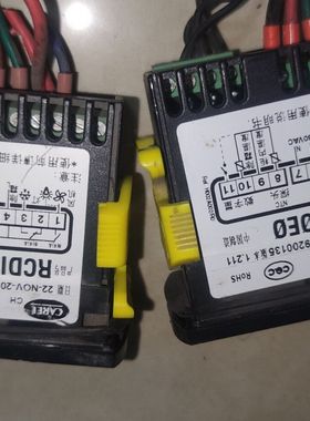 意大利卡乐温控器RCDIC1H0E0