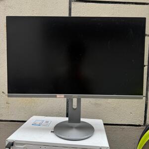 AOC U2790PQU 27寸4K显示器 3840*216