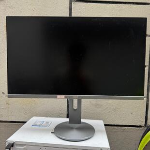 AOC U2790PQU 27寸4K显示器 3840*216