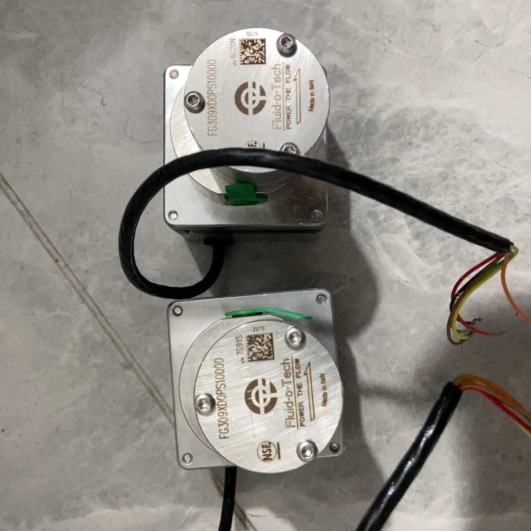 fluid-o-tech 磁力泵 fg309xd0ps100