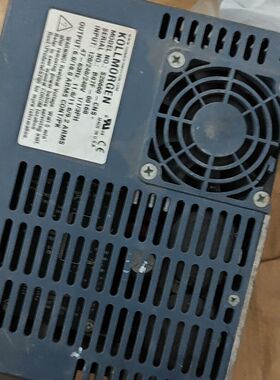 美国KOLLMORGEN/科尔摩根 S20660-CNS 驱