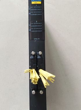 拆机 PLC模块DI335H 功能测试好 一共有四个。