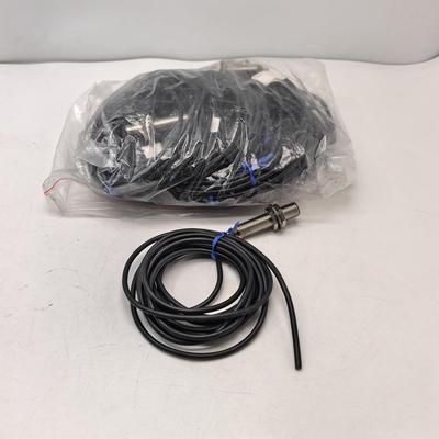 BES0062巴鲁夫BES M12 MI接近开关 型号