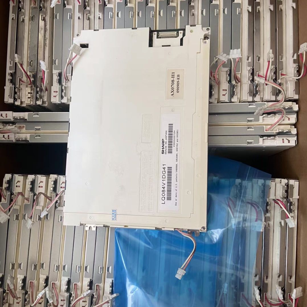 夏普8.4寸LQ084V1DG21/22/41/42/44