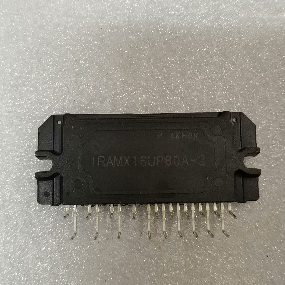 IRAMX16UP60A-2 拆机现货 买5个