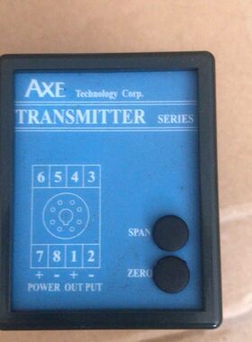 台湾AXE/钜斧电压转换器TD-15DB [东莞经销商]TR