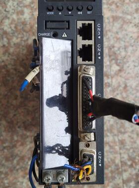 汇川驱动 IS620PS5R51