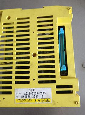 SDU1光栅尺IO通信模块 型号A02B-0236-C