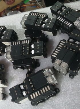 工控自动化 pisco 匹士克真空发生器组合 VKMH12J