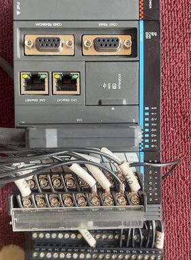 英威腾PLC模块AX-PWR、AX71-C-1608P、AX