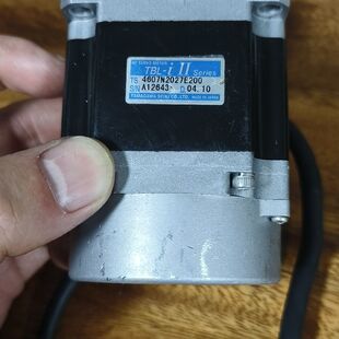 多摩川电机 TS4607N2027E200