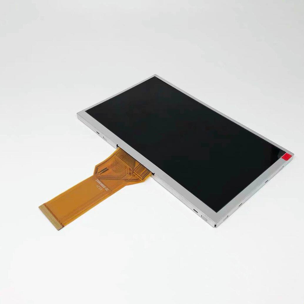 全新三菱GS2107-WTBD液晶显示屏内屏液晶屏更换 可以