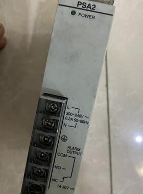 FP2-PSA2 AFP2632电源模块 包功能20不包