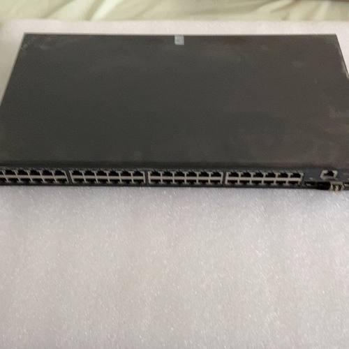 S5120V2-52P-SI 48口全千兆网管交换机