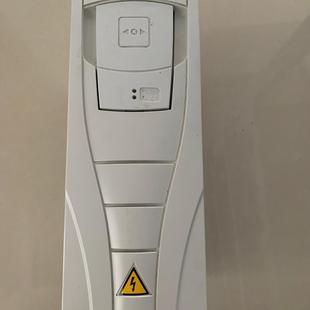 3KW 变频器ACS510 07A2 实物拍