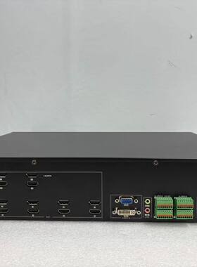 威视DS-6912UD解码器