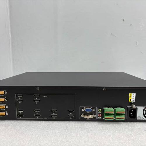 威视DS-6912UD解码器