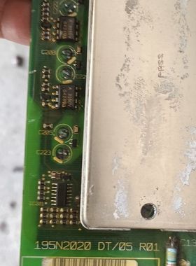 丹佛斯变频器 模块型号P270F1001 P279F1101