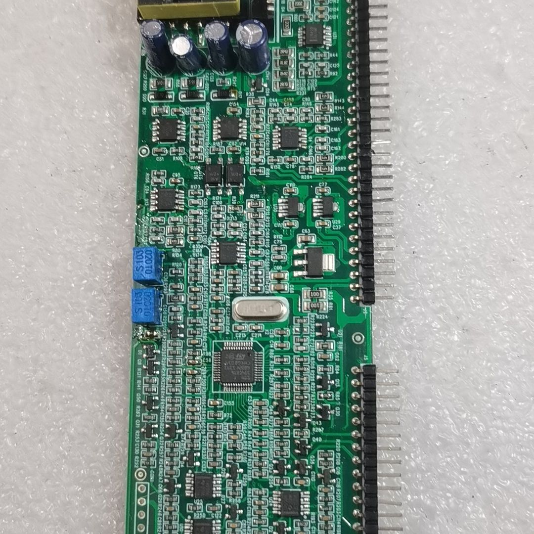ABB变频器驱动板DSCB-02C 拆机9张 成色见图实物