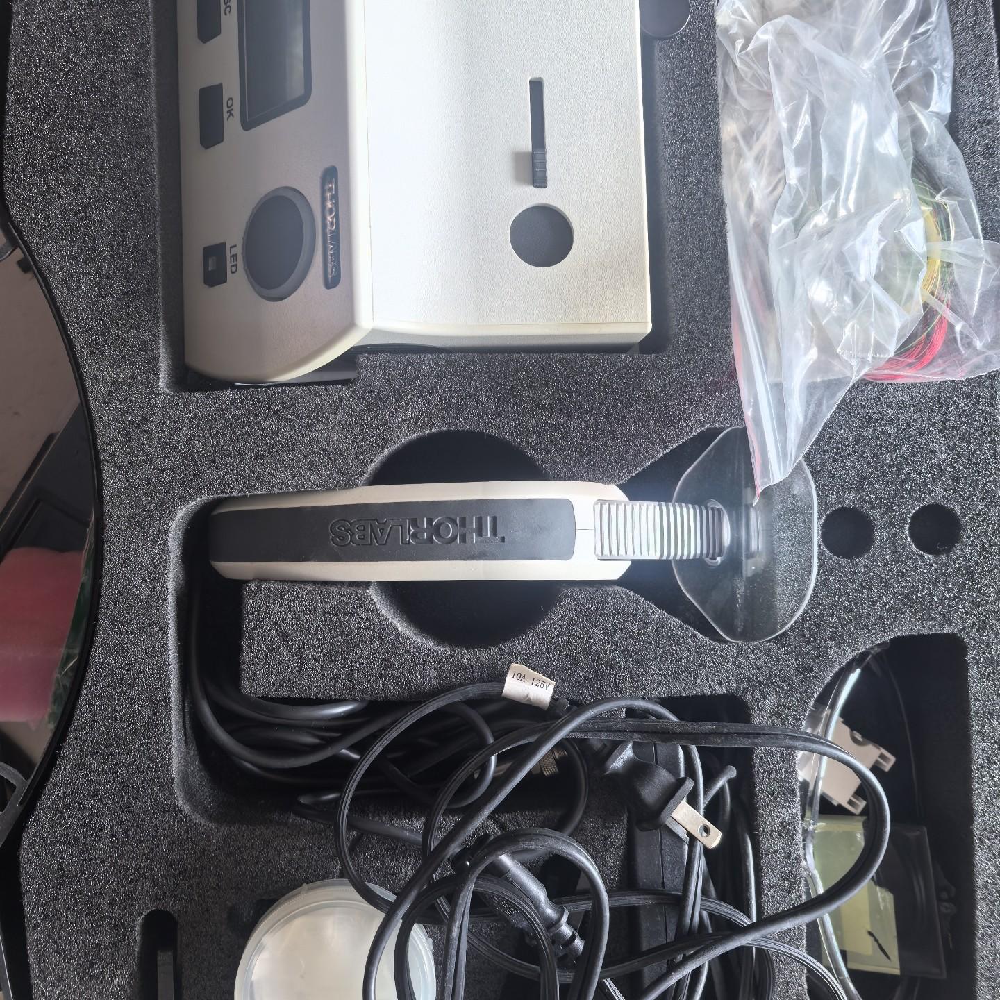 索雷博CS2010 365nm UV Curing LED