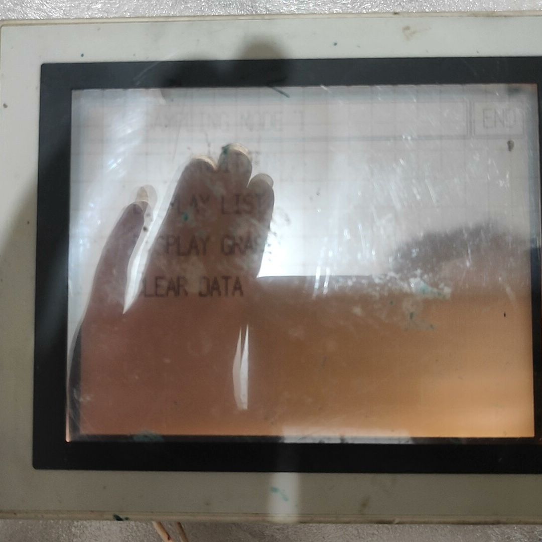 触摸屏型号F940GOT-LWD-E