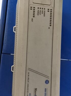 拆机AB 1761-L20BWA-5A实物图拍摄成色