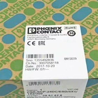 PSR-ESD-300 2981431/298142