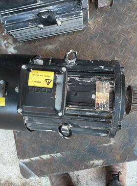 德驱驰CDQC UABP123S-4-E 电磁制动变频电机