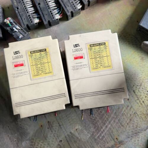 LS变频器 LS600变频器LSBR-4015B 15kw