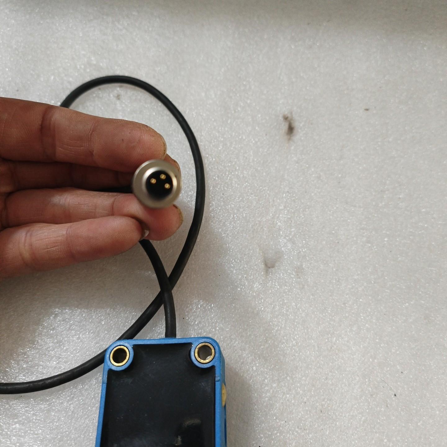 德国di-soric德硕瑞环形传感器IR 06011 实