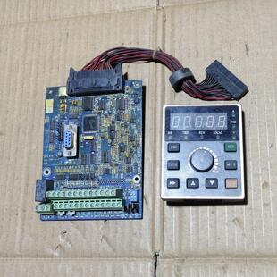 DSP 康元 CDE300变频器主板 CAL