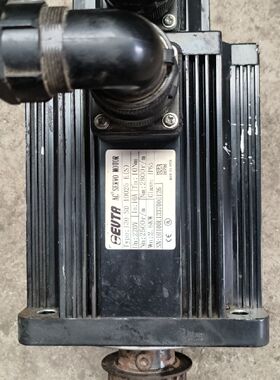 韦德2.6kw伺服电机130 SD 10025 E(S)