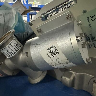MKS 20704A Process Sense NDIR端
