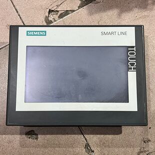 SMART V3触摸屏 型号6AV664 700