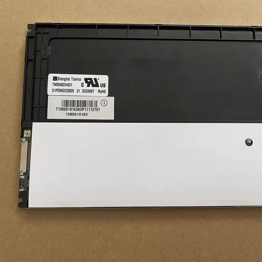 天马8.4寸TM084SDHG01/03兼容M084GN