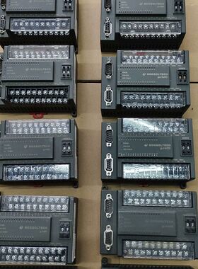 9新固高扩展IO模块 HCB3-1616-DTD01实物拍摄