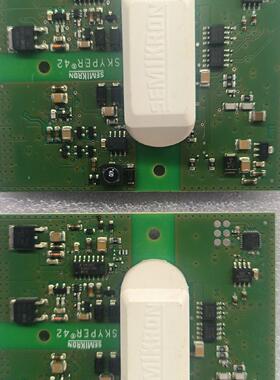 拆机SKYPER42西门康IGBT驱动