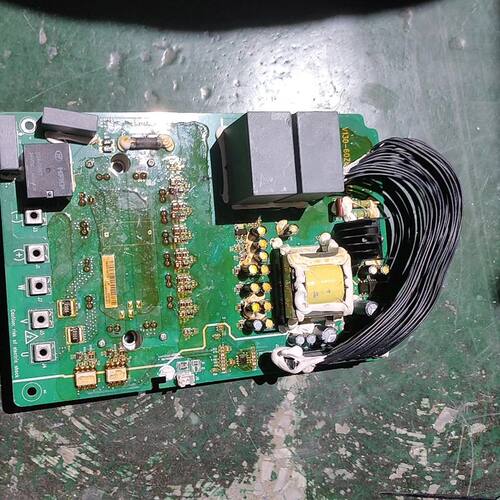 新能源汽车驱动版V130-6Z0602gaqd2