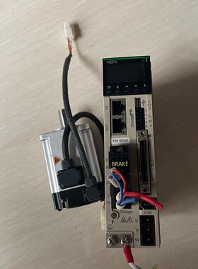 禾川伺服SV-X3EB040A-A2和SV-X2MH040A