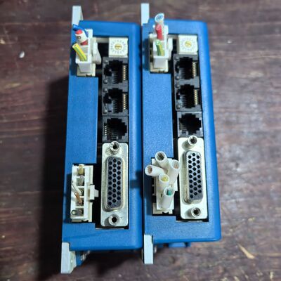 Copley Controls驱动器 STP-075-07